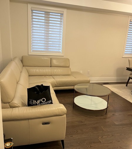 The Cream Living Transformation before